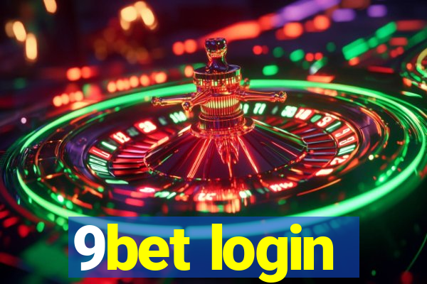 9bet login